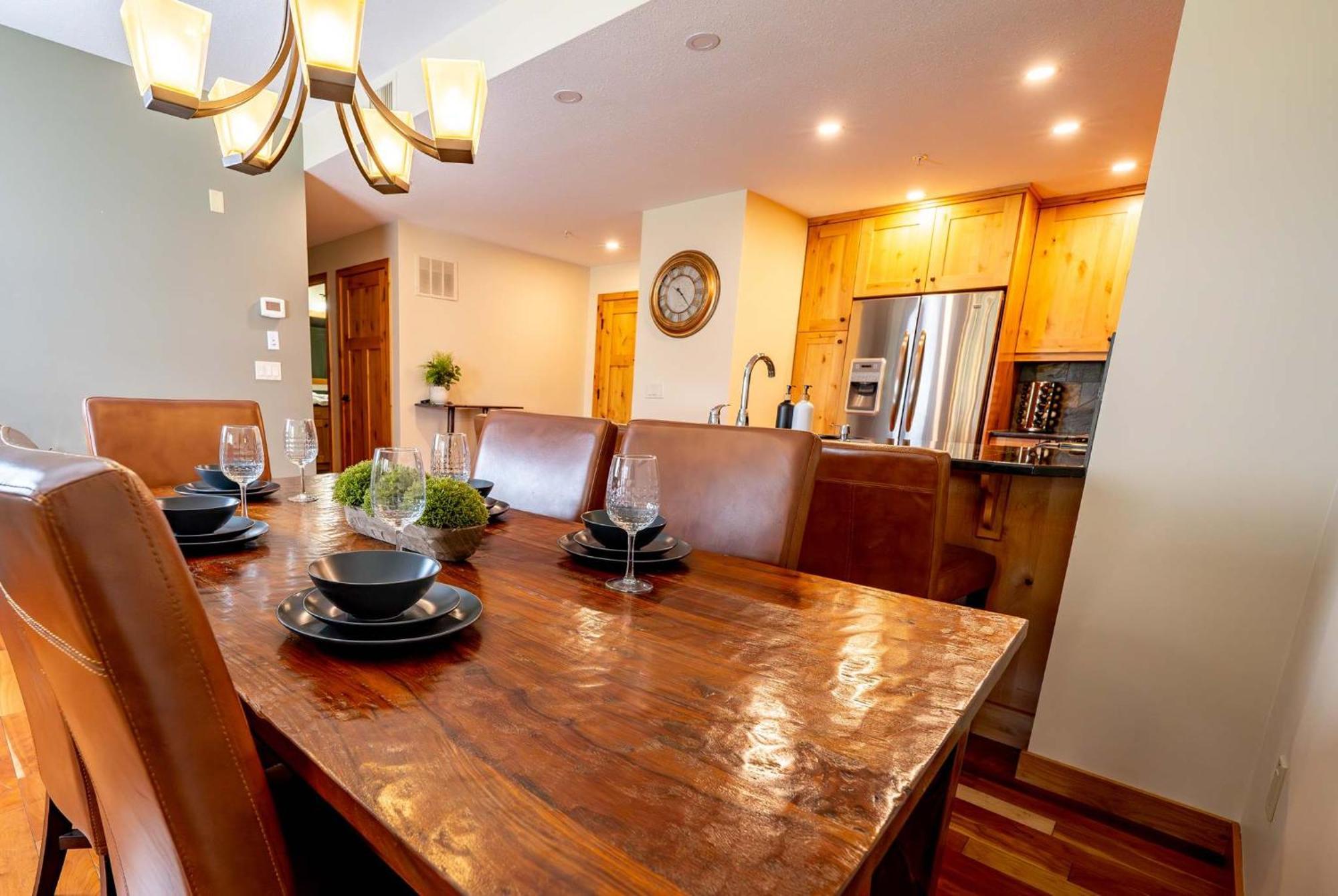 Creekside 2-bedroom